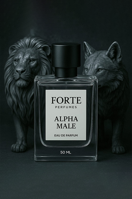 Alpha Male (50ML)