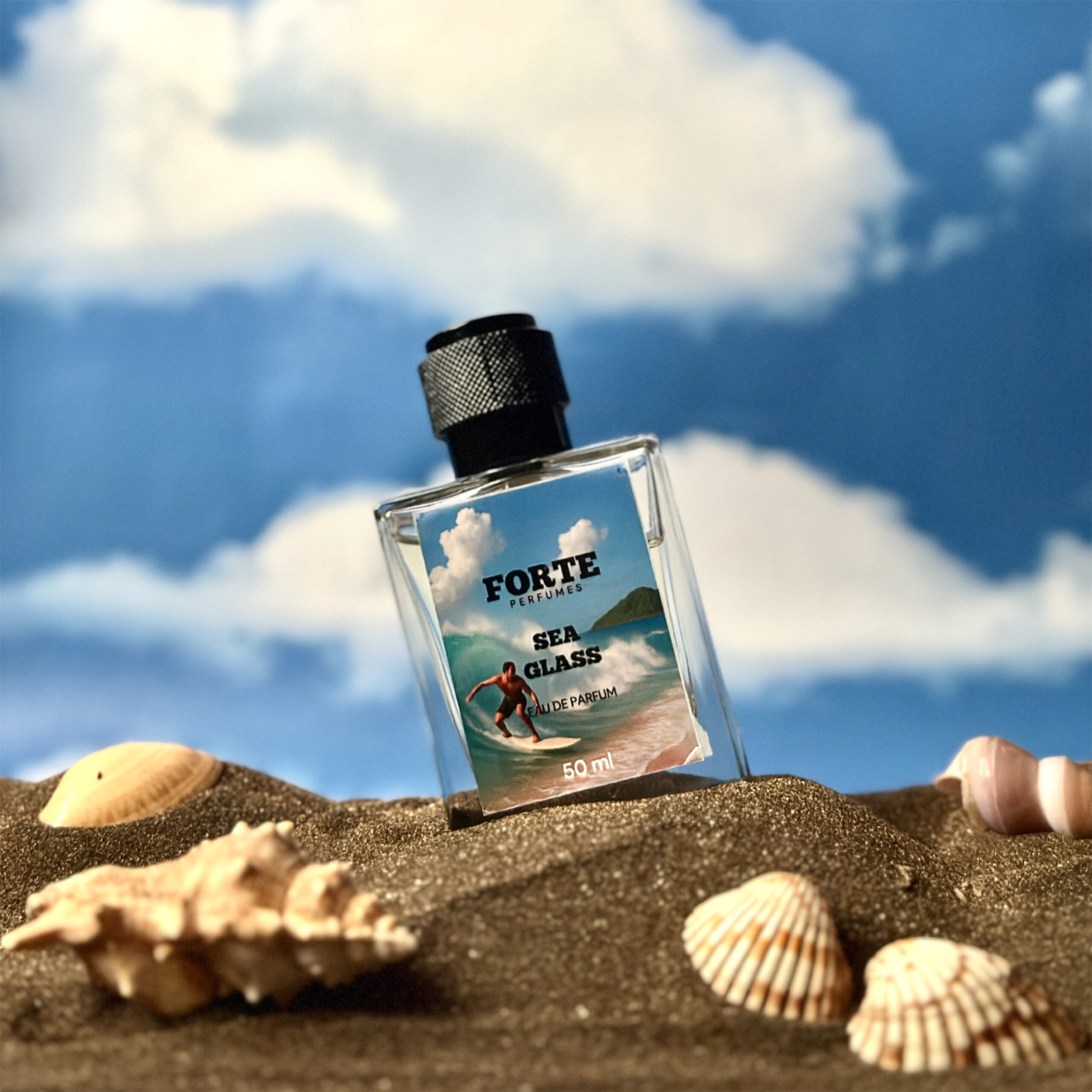 Sea Glass (50ML) - Image 3