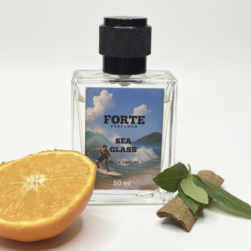 Sea Glass (50ML) - Image 2