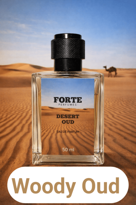 Desert Oud (50ML)