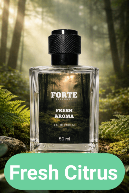 Fresh Aroma (50ML)