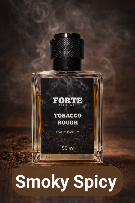 Tobacco Rough (50ML)