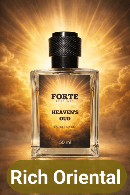 Heaven’s Oud (50ML)