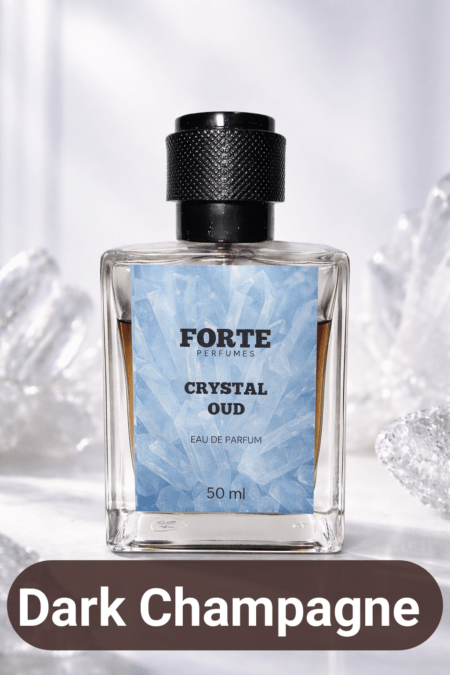 Crystal Oud (50ML)