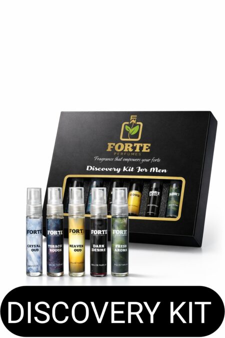 DISCOVERY KIT (PACK OF 5)