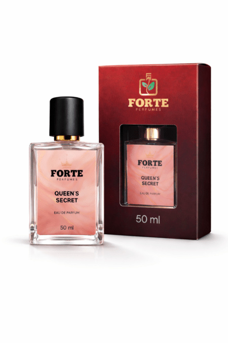Queen's Secret – EDP (50ml)