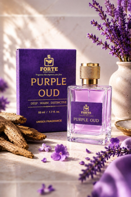 Purple Oud (EDP) 50ml
