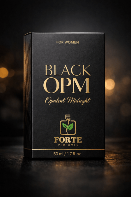 Black OPM EDP (50ML)