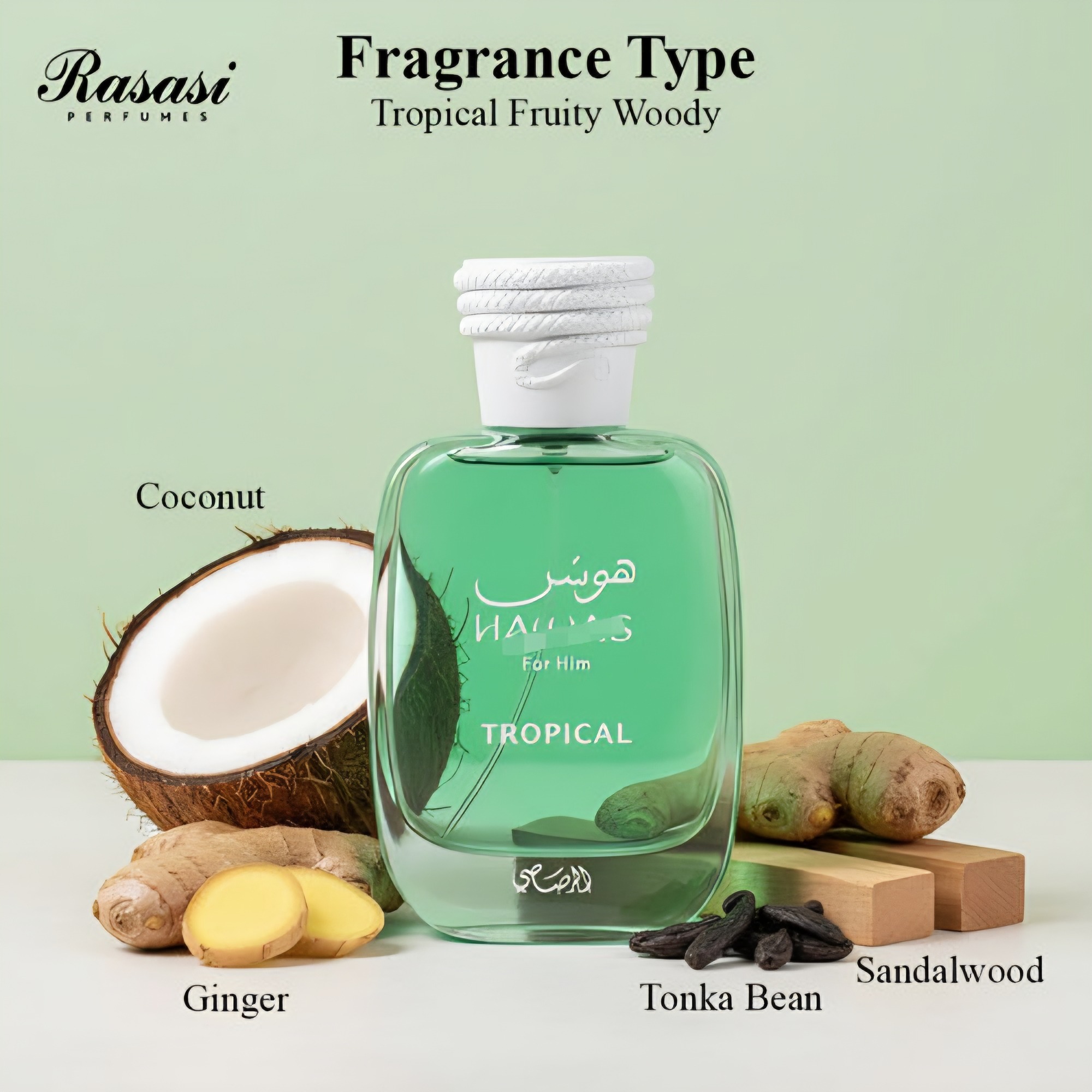 Iconic Recreated Perfume Combo (4 × 50ML) - Image 3