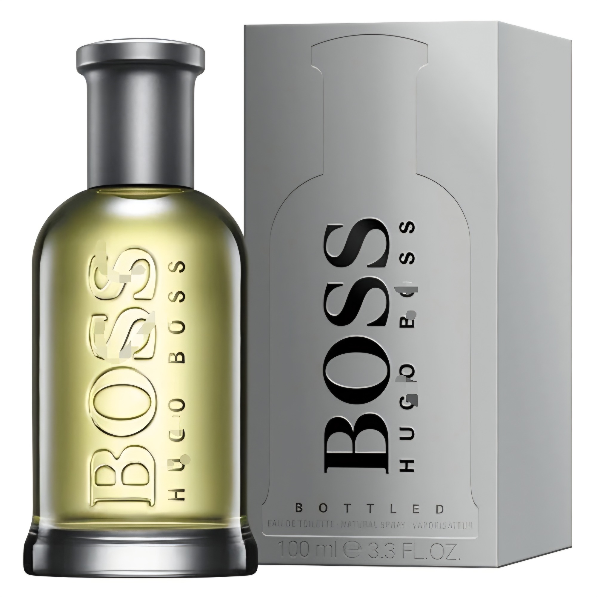 Iconic Recreated Perfume Combo (4 × 50ML) - Image 2